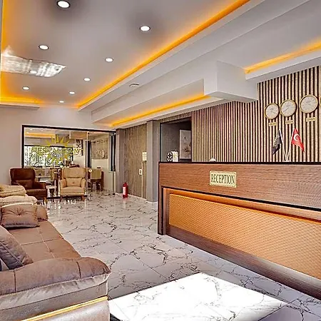 Hotel Side Gunes 3*