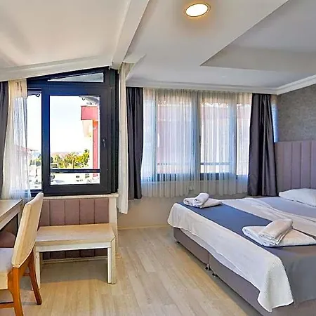 Hotel Side Gunes