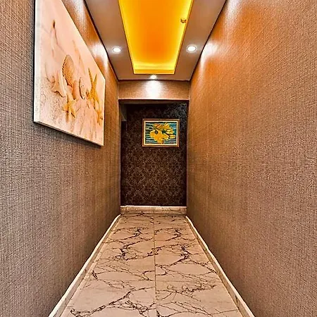 Side Gunes Hotel 3*