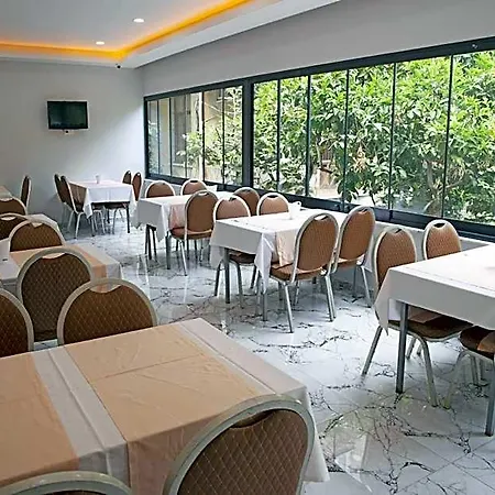 Side Gunes 3* Manavgat