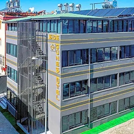 Side Gunes Hotel