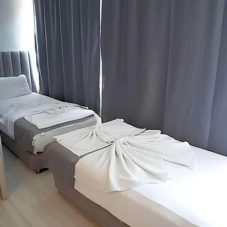 Hotel Side Gunes Manavgat