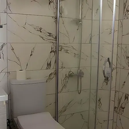 Hotel Side Gunes Manavgat