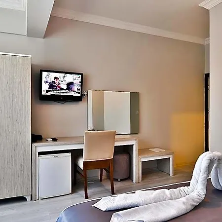 Hotel Side Gunes 3*