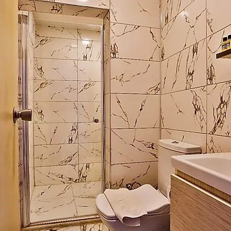 Side Gunes Hotel Manavgat