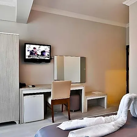 Side Gunes 3* Manavgat