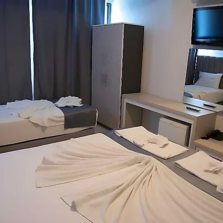 Side Gunes Hotel 3*