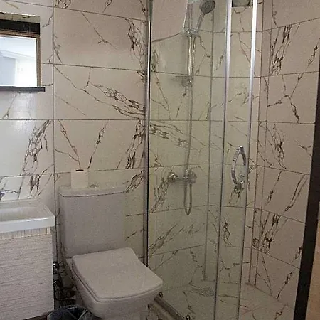 Side Gunes Hotel Manavgat